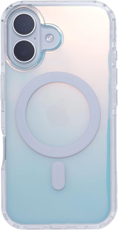 ハミィ(Hamee) HIGHER MagSafe対応 ハイブリッドケース