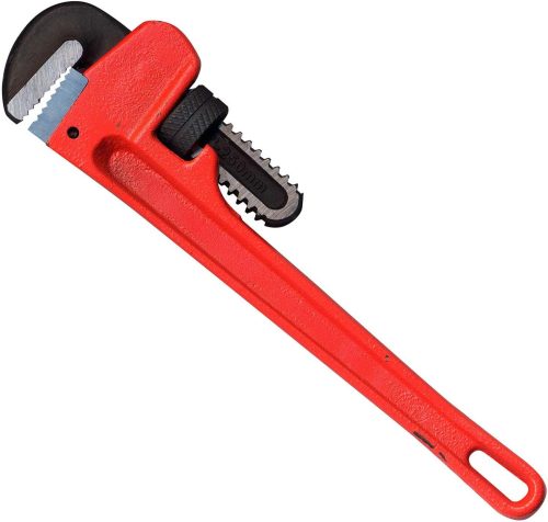 藤原産業 E-Value パイプレンチ EPW-250I