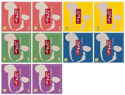 ひより 定番あぶらとり紙 大判