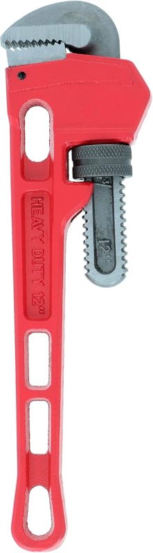 高儀 軽量パイプレンチ