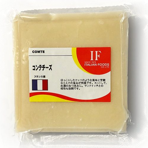 IF コンテチーズ AOP