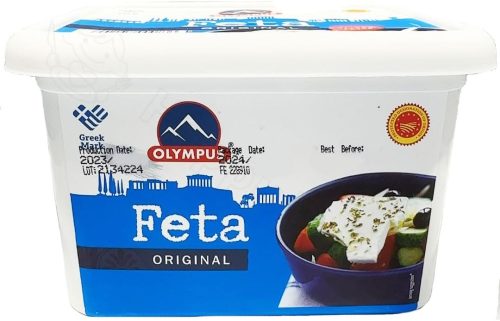 オリンパス(OLYMPUS) フェタ スライス