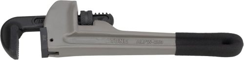 トネ(TONE) アルミパイプレンチ ALPW-250
