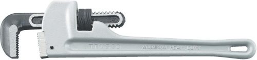 トラスコ中山(TRUSCO) TRUSCO アルミパイプレンチ 250mm TWG-250