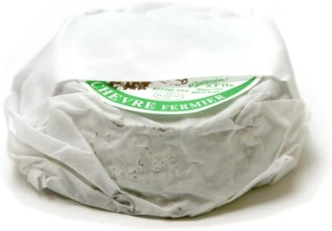 プログレス東日本ブランチ シェーブルチーズ セルシュールシェール