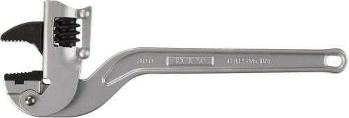 東邦工機 アルミコーナーパイプレンチ ACPW300