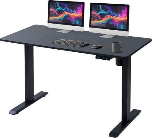 山善(YAMAZEN) 電動昇降デスク AED-1260