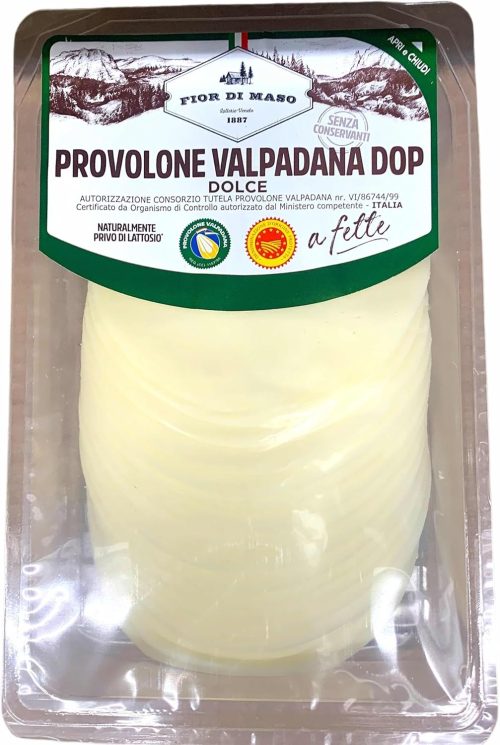 プロヴォローネ・ヴァルパダーナ DOP ドルチェ