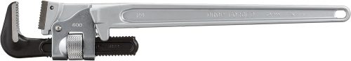 東邦工機 アルミパイプレンチ ALP600