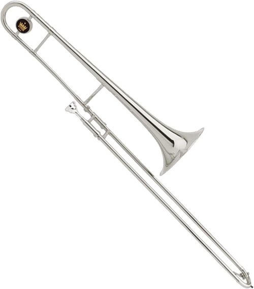 【動作良好】初心者オススメ　トロンボーン　MAXTONE Amazon | MAXTONE テナートロンボーン B♭管 8インチベル