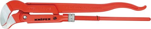 クニペックス(KNIPEX) パイプレンチ S型 くわえ部 83 30 010