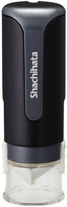 シャチハタ キャップレス9 XL-CLN5