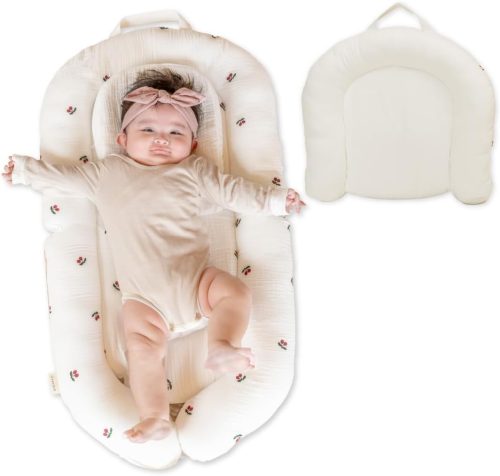 ケラッタ(kerata) イブル 折りたたみベッドインベッド