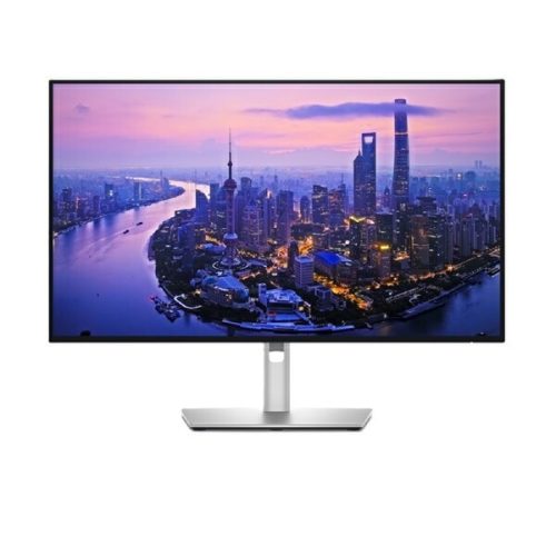 デル(Dell) デジタル ハイエンド シリーズ27 4K Thunderboltハブ モニター U2725QE