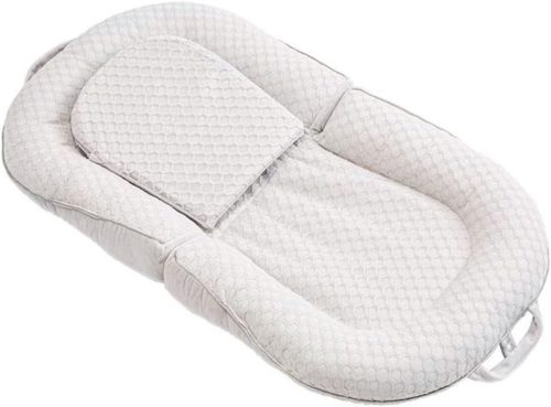 ニトリ(NITORI) 折り畳み ベッドインベッド BB01