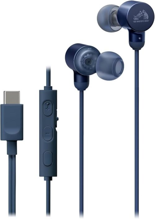 ビクター(Victor) ハイレゾ対応 USB Type-Cイヤホン HA-FR29UC