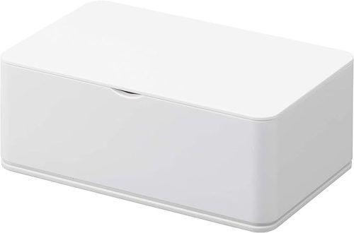 山崎実業 smart ウェットティッシュケース スマート 5578