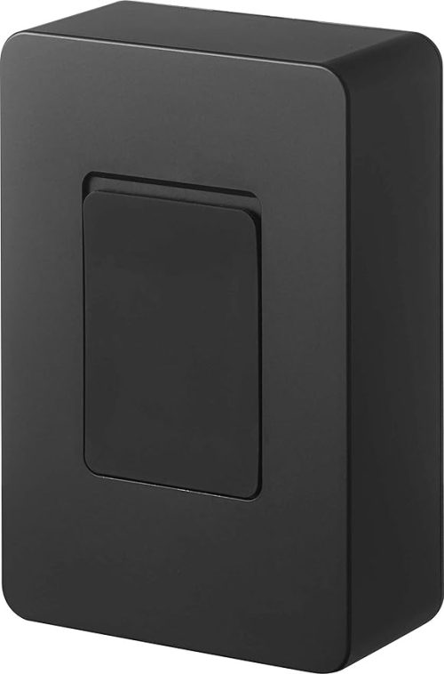 山崎実業 tower マグネットウェットシートホルダー タワー 5315