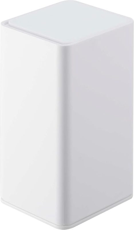 山崎実業 tower ロール型ウェットティッシュケース タワー 6502