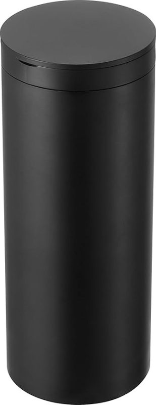 山崎実業 tower ボトル型ウェットティッシュケース タワー 1609