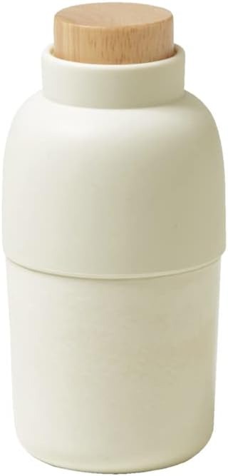 イデアコ(ideaco) ロール型 ウェットティッシュケース Mochi Bin