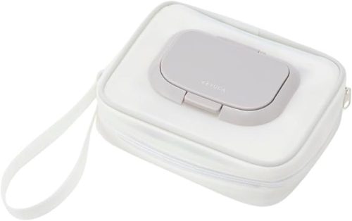 ケユカ(KEYUCA) ウェットシート用ポーチ 4801293
