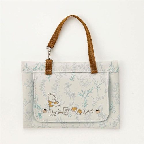 ベルメゾン(BELLE MAISON) ディズニーウェットティッシュケース 選べるキャラクター