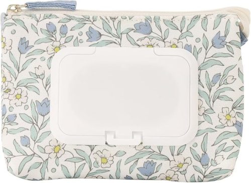 アフタヌーンティー(Afternoon Tea) フラワーウエットティッシュポーチ