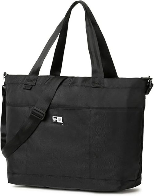 ニューエラ(New Era) ジムトートバッグ 37L 1452133