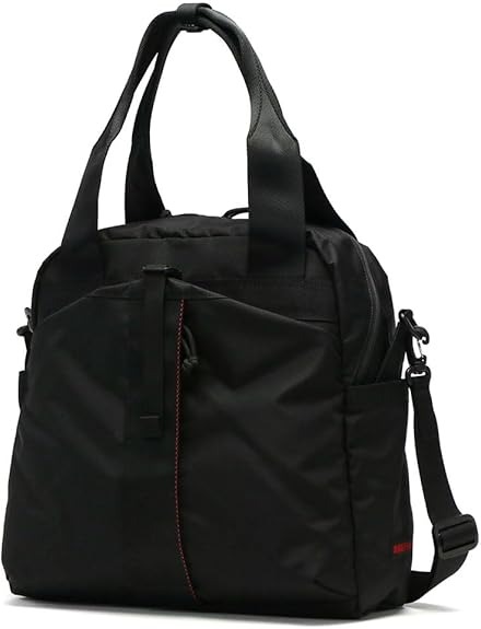 ブリーフィング(BRIEFING) URBAN GYM BOWLING TOTE WR BRL231T25