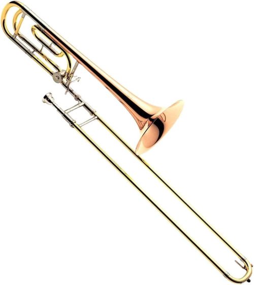 ヤマハ(YAMAHA) カスタムトロンボーン YSL-820GII