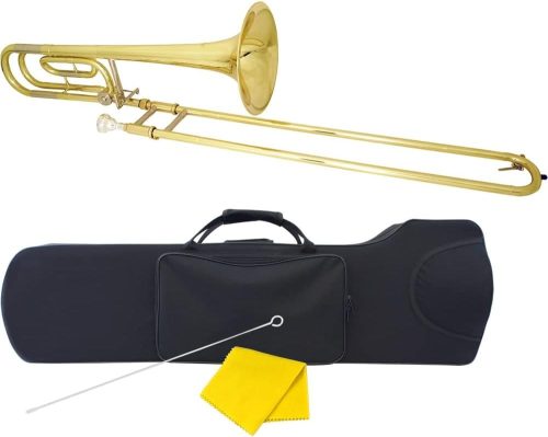 ソレイユ(Soleil) テナーバストロンボーン STBB