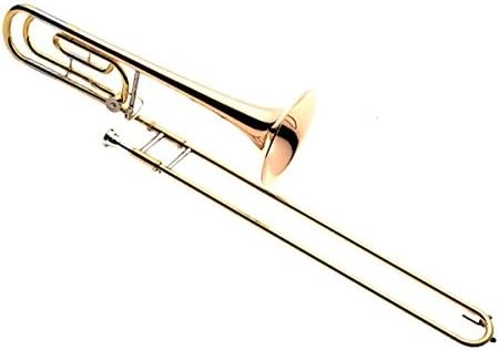 ヤマハ(YAMAHA) テナーバストロンボーン YSL-456G