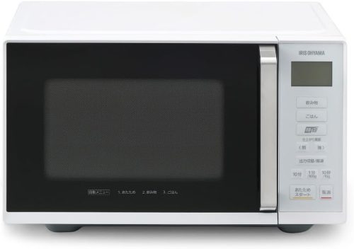 アイリスオーヤマ(IRIS OHYAMA) 電子レンジ IMB-F2202