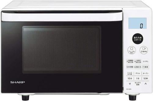 シャープ(SHARP) オーブンレンジ RE-SS7A