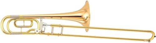 ヤマハ(YAMAHA) バストロンボーン YBL-421G