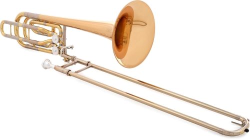 ヤマハ(YAMAHA) バストロンボーン YBL-620G