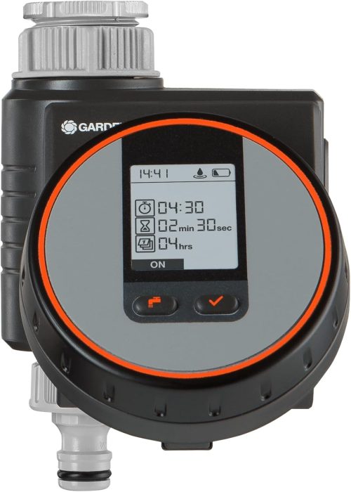 ガルデナ(GARDENA) ウォータータイマーフレックス 01890-20