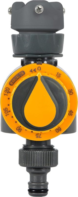 グリーンライフ(GREEN LIFE) 散水タイマー STA-2