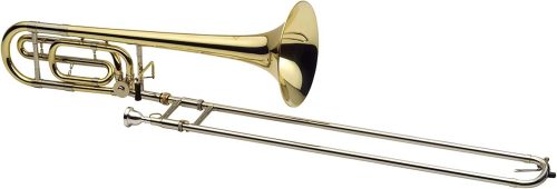 Jマイケル(J.MICHAEL) テナーバストロンボーン TB-650L