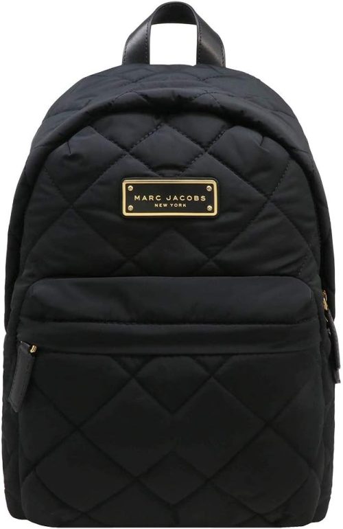 マーク ジェイコブス(Marc Jacobs) Quilted backpack