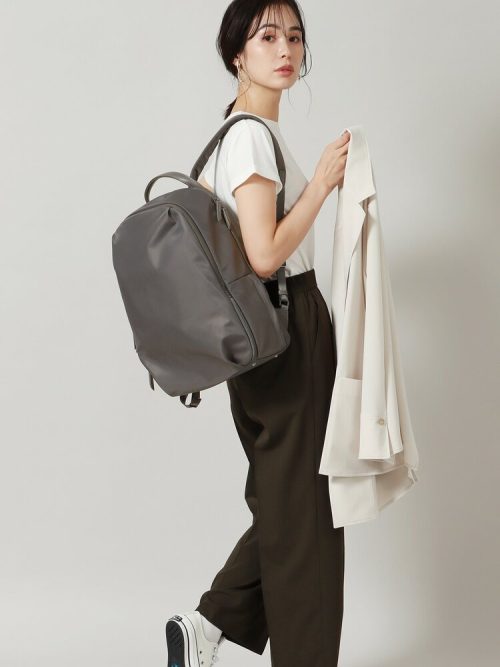 スーツスクエア(SUIT SQUARE) リュック ACE共同開発 撥水 ナイロン 2WAY