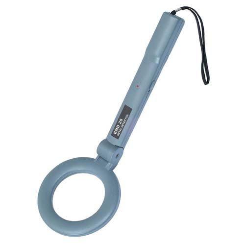 ベルーフ(Beruf) 高感度金属探知機 EMD-28R