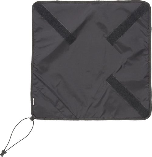 ハクバ(HAKUBA) プロテクションラップ 46 KPW-46BK