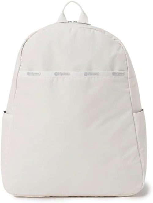レスポートサック(LeSportsac) DAILY BACKPACK メレンゲ