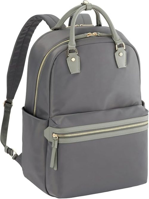 エースジーン(ace. GENE) ラポルテム ビジネスリュック 25L B4