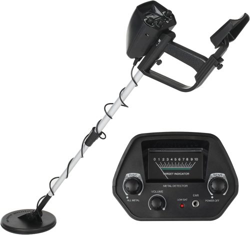 TAOXIAOLU 高感度金属探知機