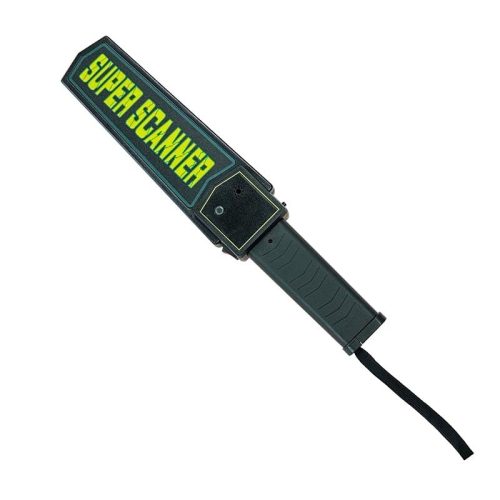 インテリムジャパン 感度機能調節付き 金属探知機 EMD-30