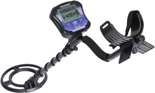 TAOXIAOLU 金属探知機 MD8010