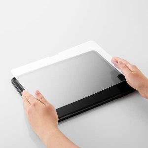 iPad Air用液晶保護フィルムのおすすめ15選。ペーパーライクフィルムもピックアップ